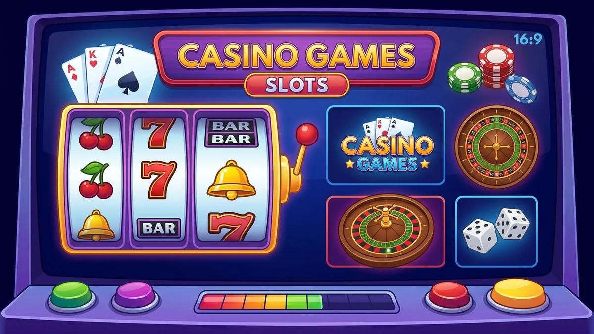 Opret konto med bonus
