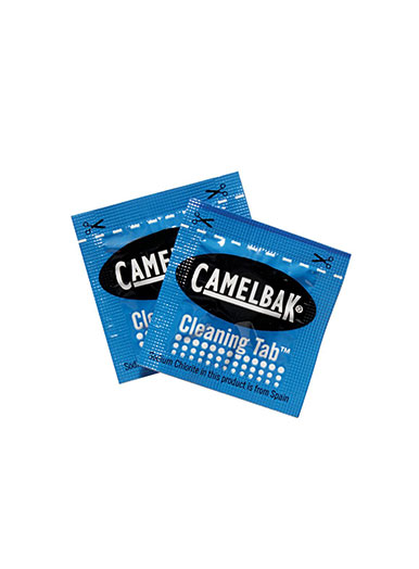 Camelbak Cleaning Tabs  Rec  8pk