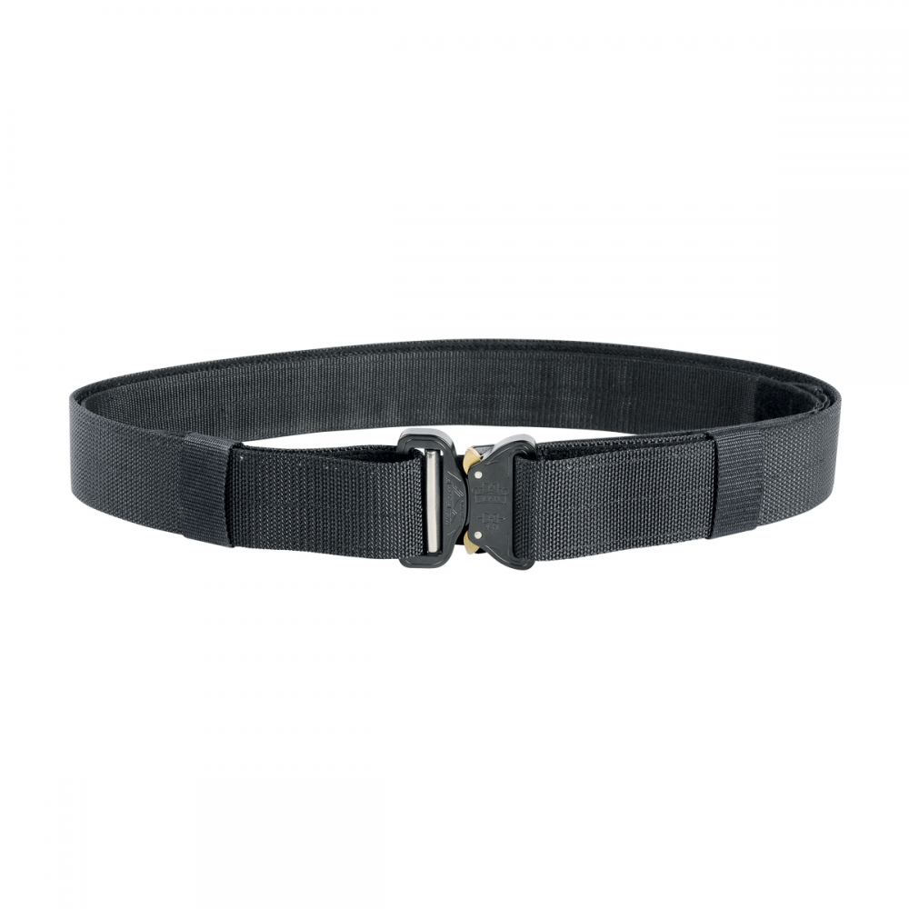 Tasmanian Tiger Equipment Belt Mkii Black - Onesize  Højre Ben