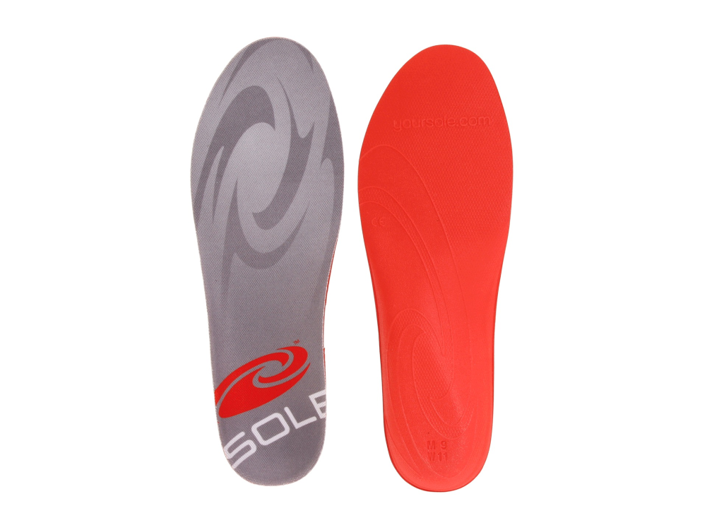 Sole So Thin Sport - 49 Eu  14 Au