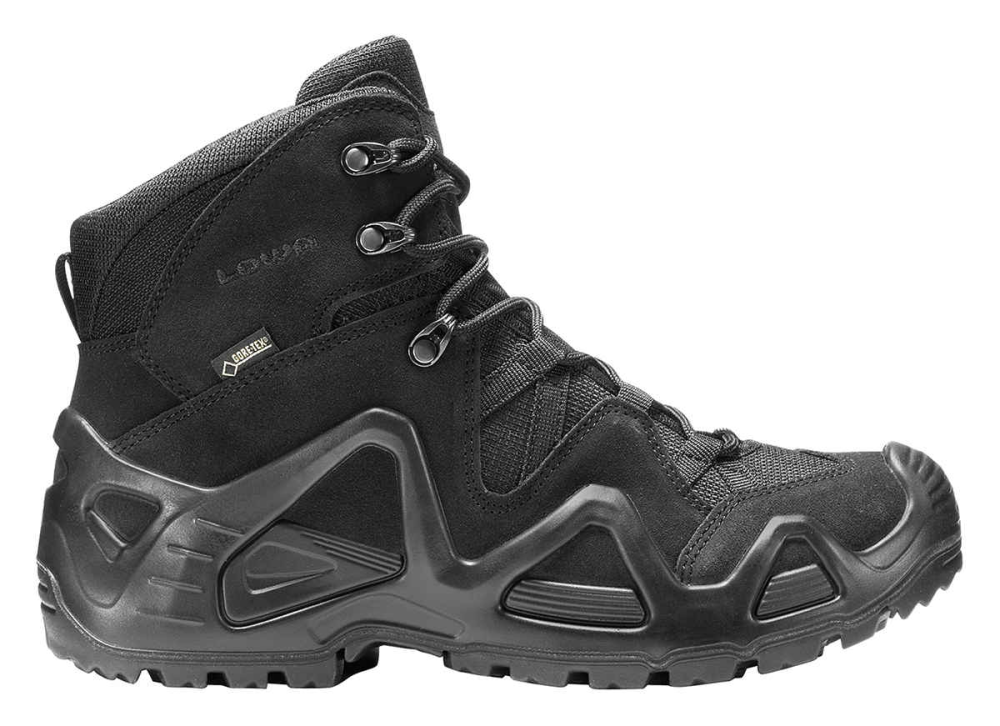 Lowa Zephyr Gtx Mid Tf Sort - 47  Uk 12