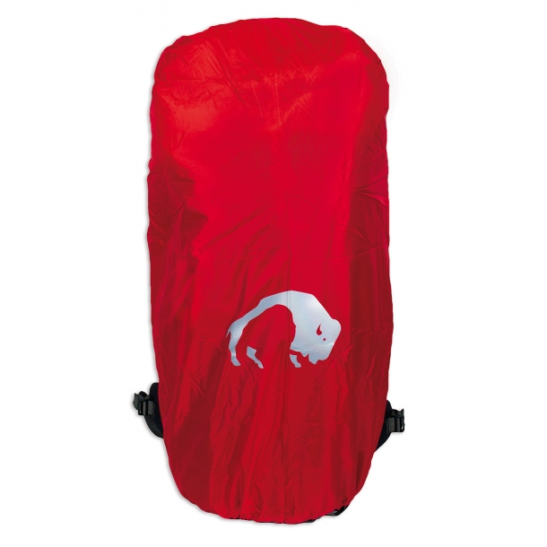 Tatonka Rain Flap Xl Rød