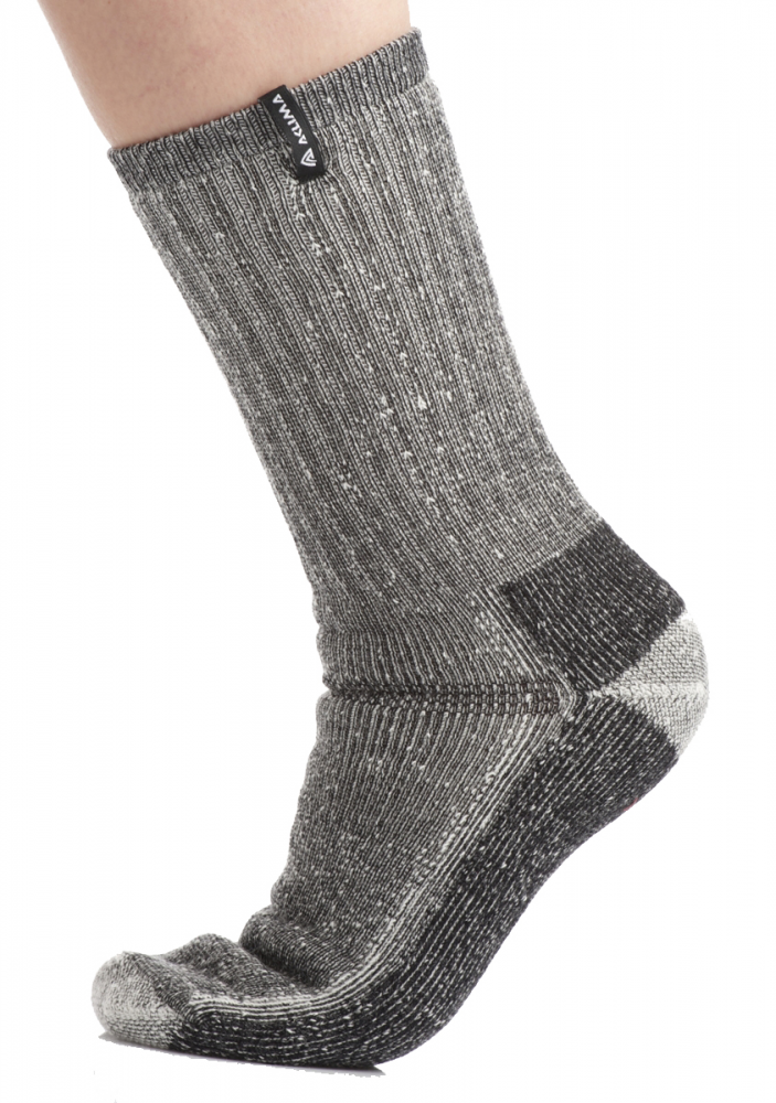 Aclima Hotwool Socks - 44-48