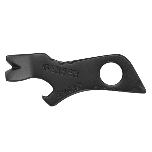 Gerber Shard Nøglekæde Værktøj Blister