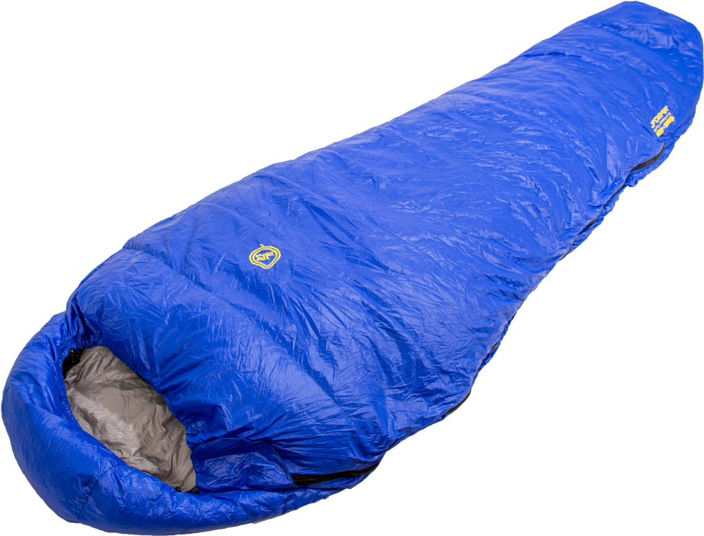 Jr Gear Helium 250 Down - Blue