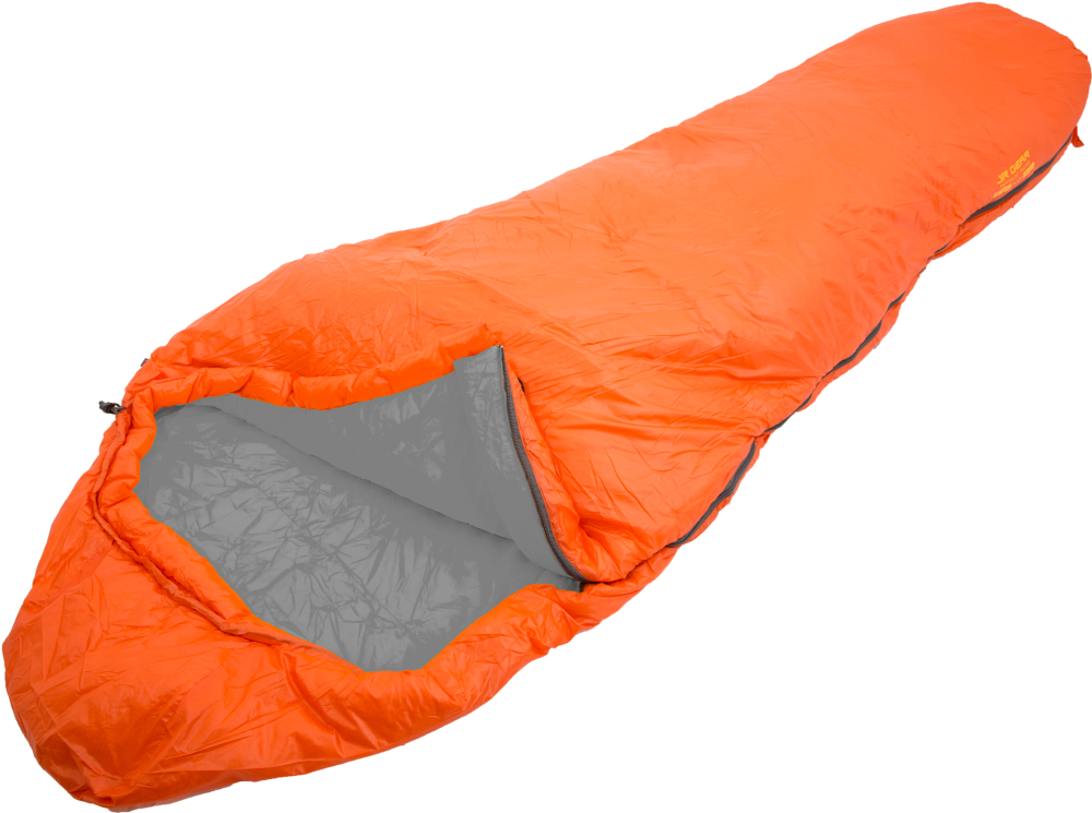 Jr Gear Prism 133 Primaloft - Tangarine