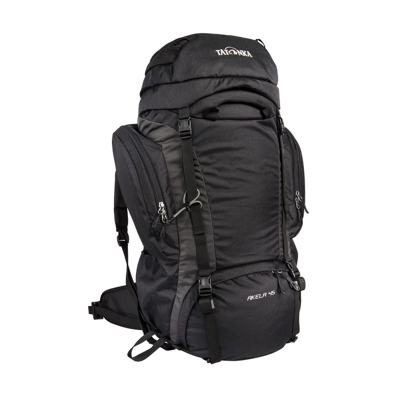 Tatonka Akela 45  Black
