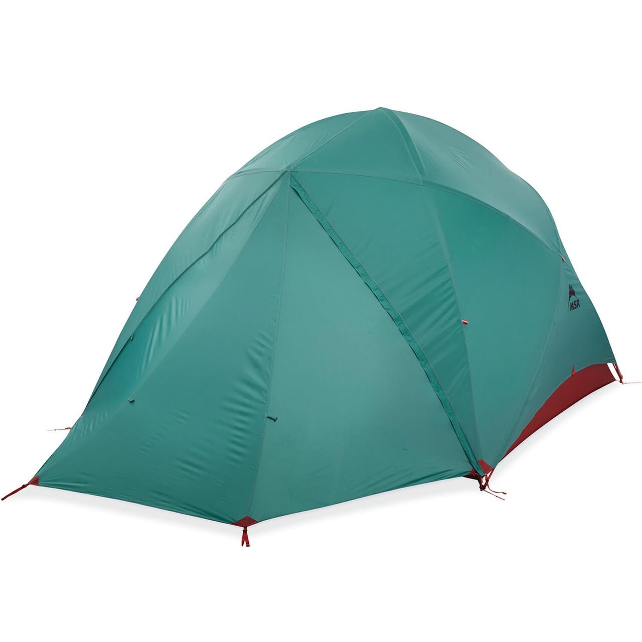 Msr Habitude 6  Grøn  Pacific Teal