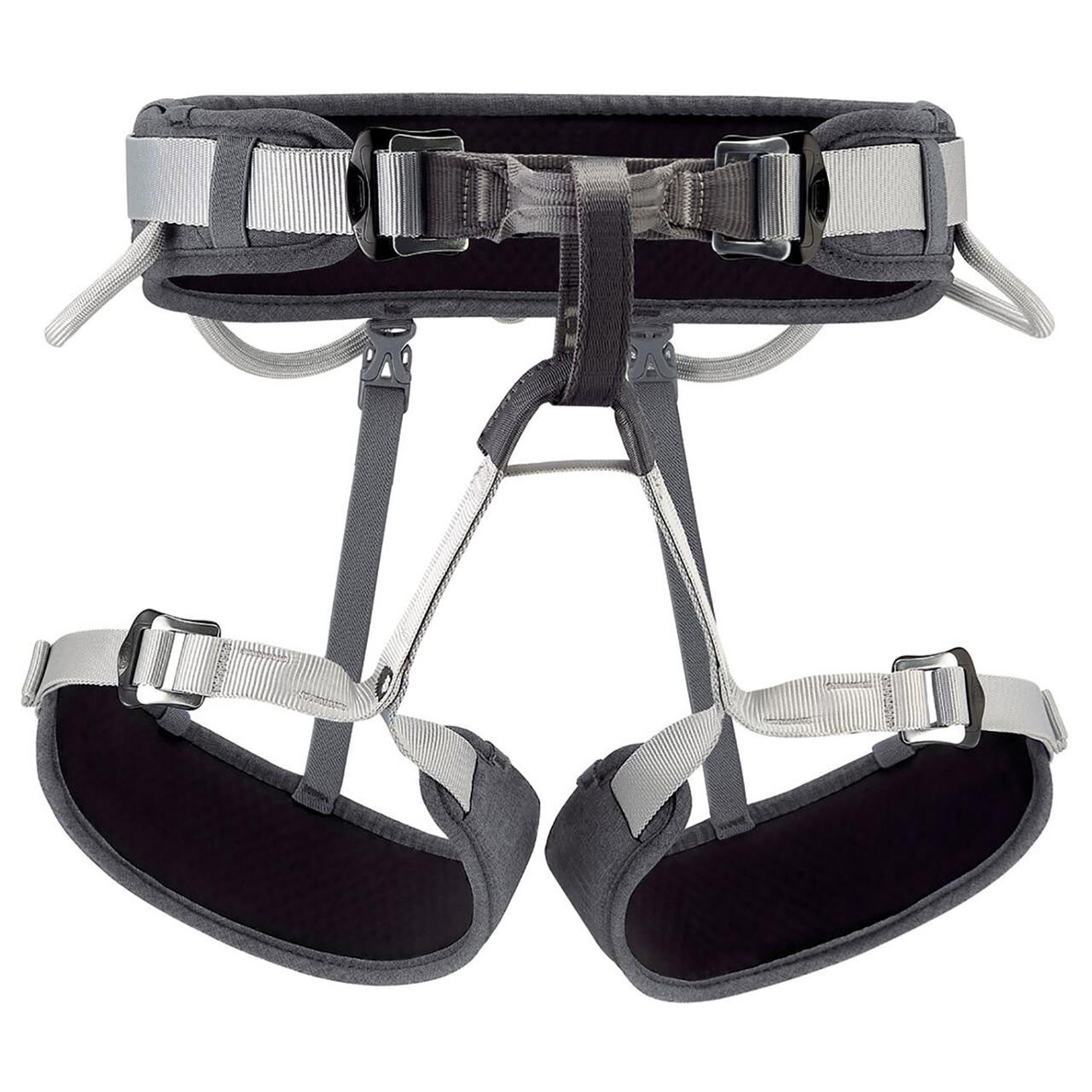Petzl Corax Harness  Grå  Grey  1