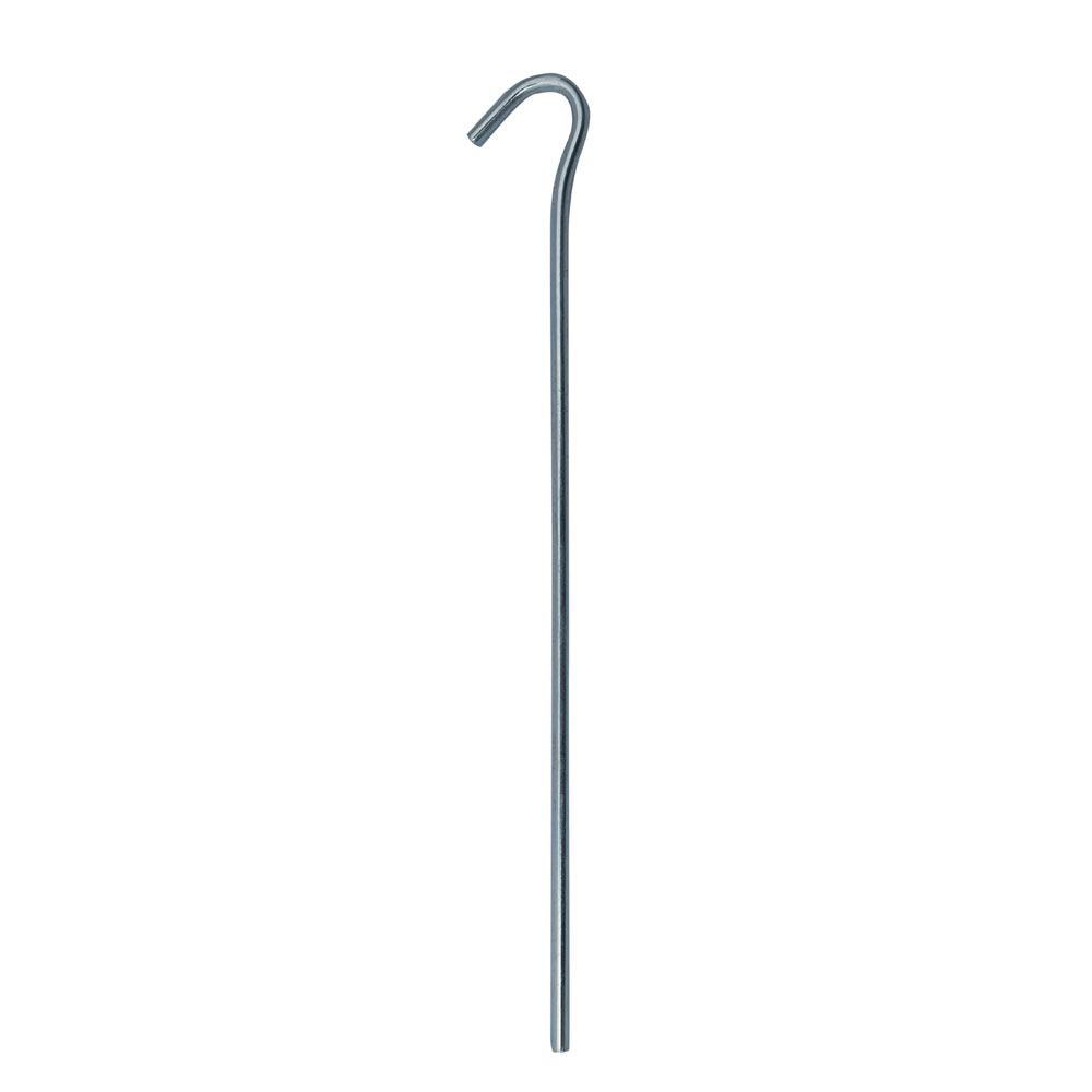 Trådpløk 24 Cm  10 Stk