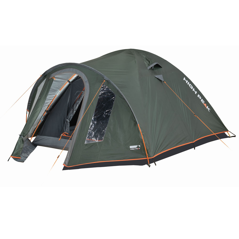 High Peak Nevada 3 1