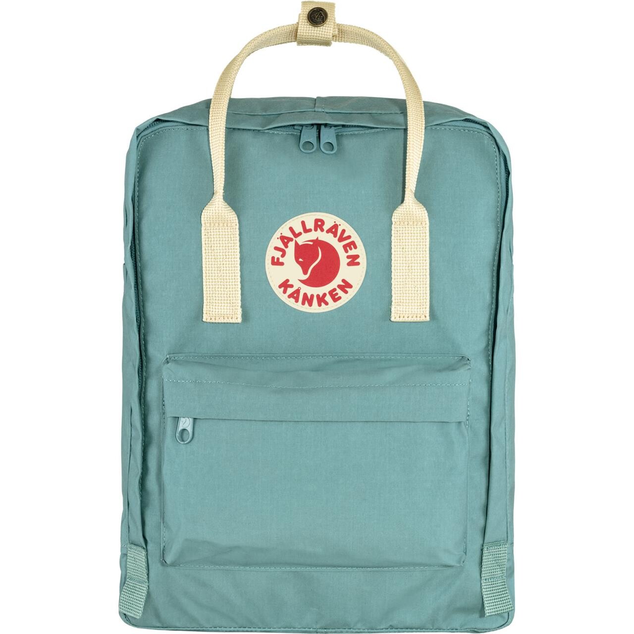 Fj? Llr? Ven Kånken  Blå  Sky Blue-light Oak 501-115  One Size