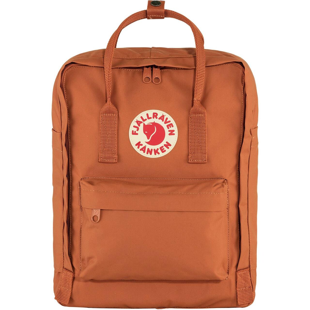 Fj? Llr? Ven Kånken  Brun  Terracotta Brown 243  One Size