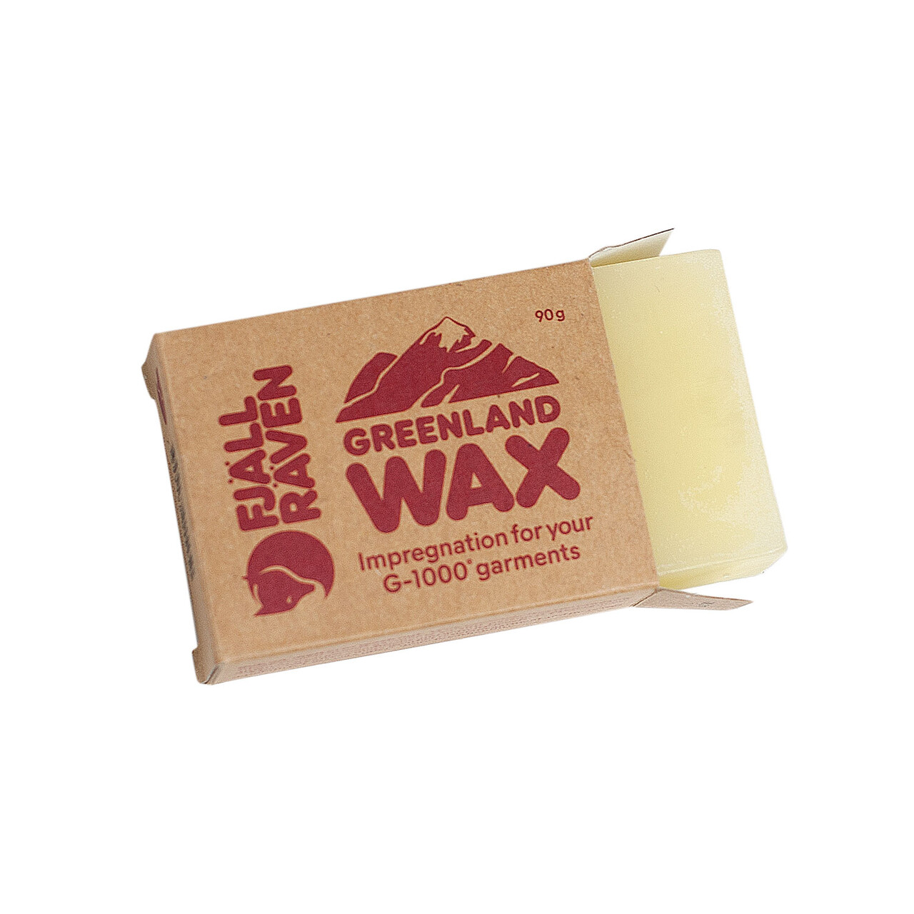 Fj? Llr? Ven Greenland Wax