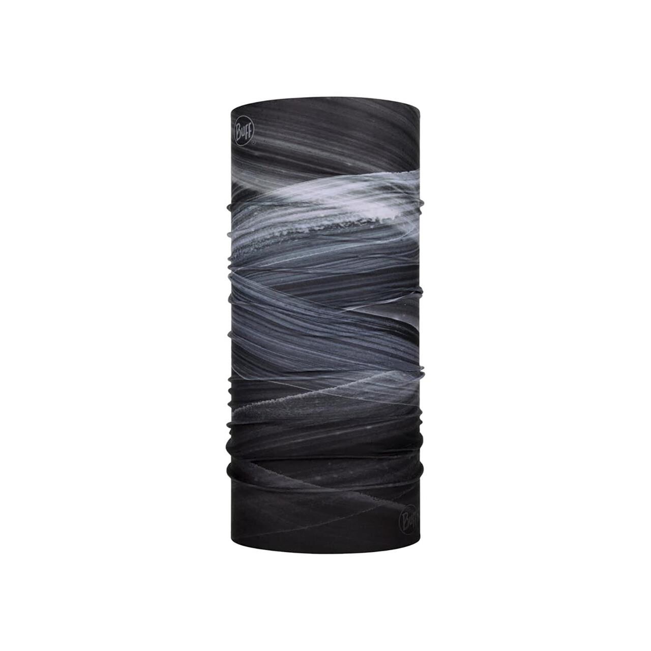 Buff Original Ecostrech  Grå  Speed Graphite  One Size