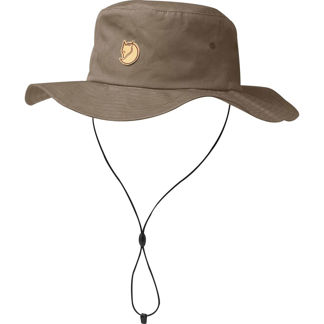 Fj? Llr? Ven Hatfield Hat  Beige  Sand Stone 195  X-large