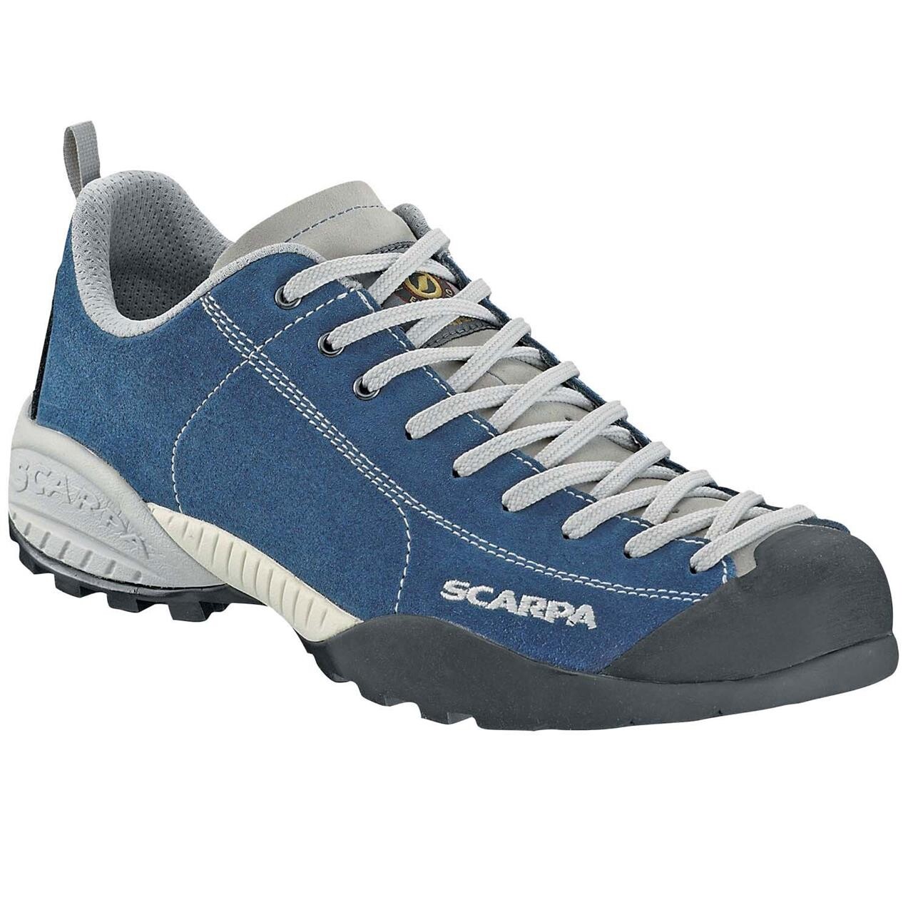 Scarpa Mojito  Blå  Ocean  48