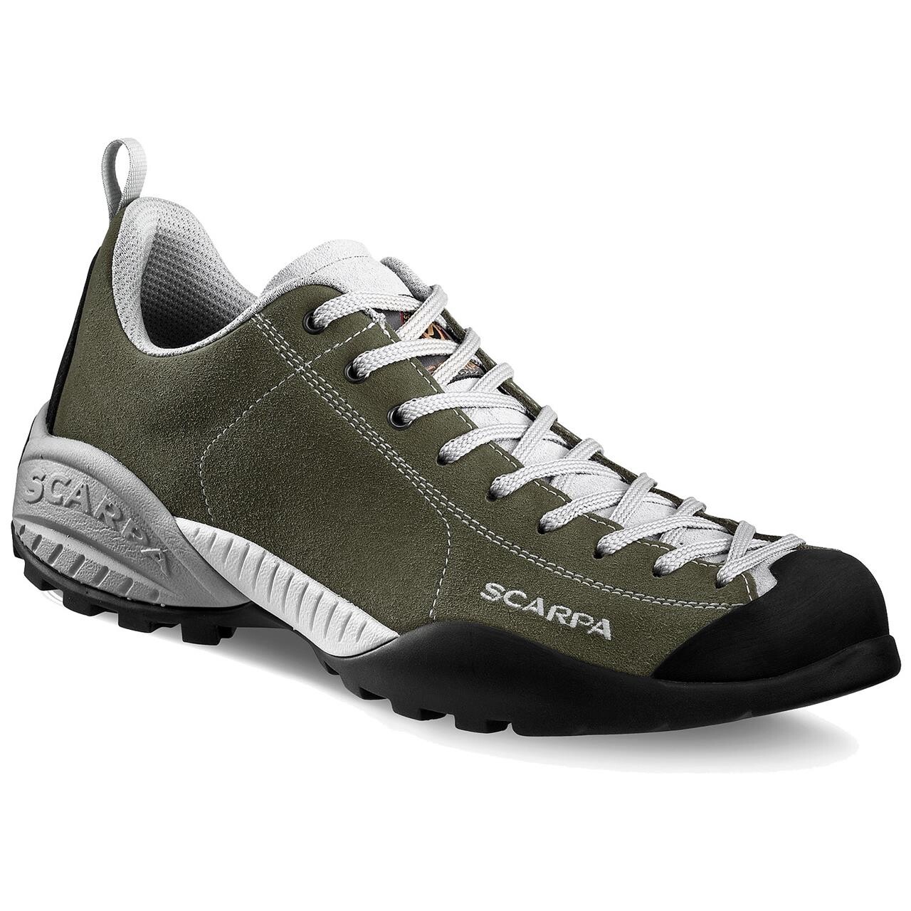 Scarpa Mojito  Grøn  Dark Olive  48