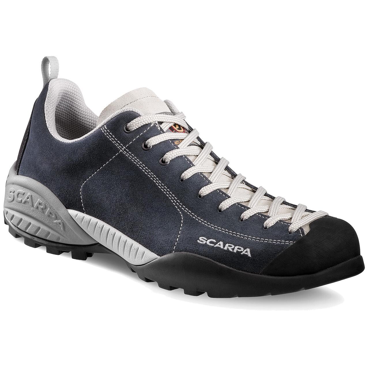 Scarpa Mojito  Grå  Iron Gray  48