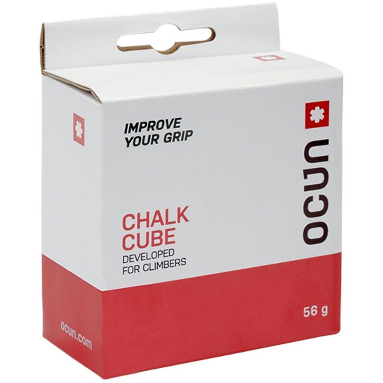 Oc? N Chalk Cube 56g