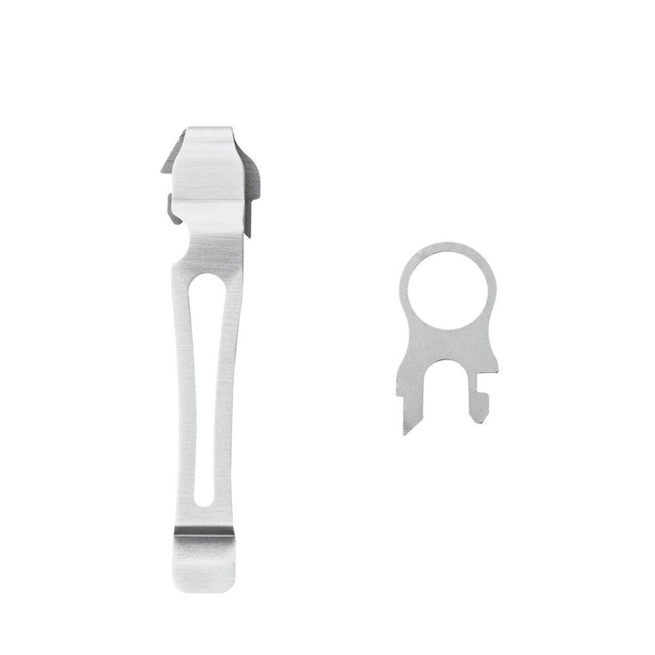 Leatherman Lommeclip Og Nøglering