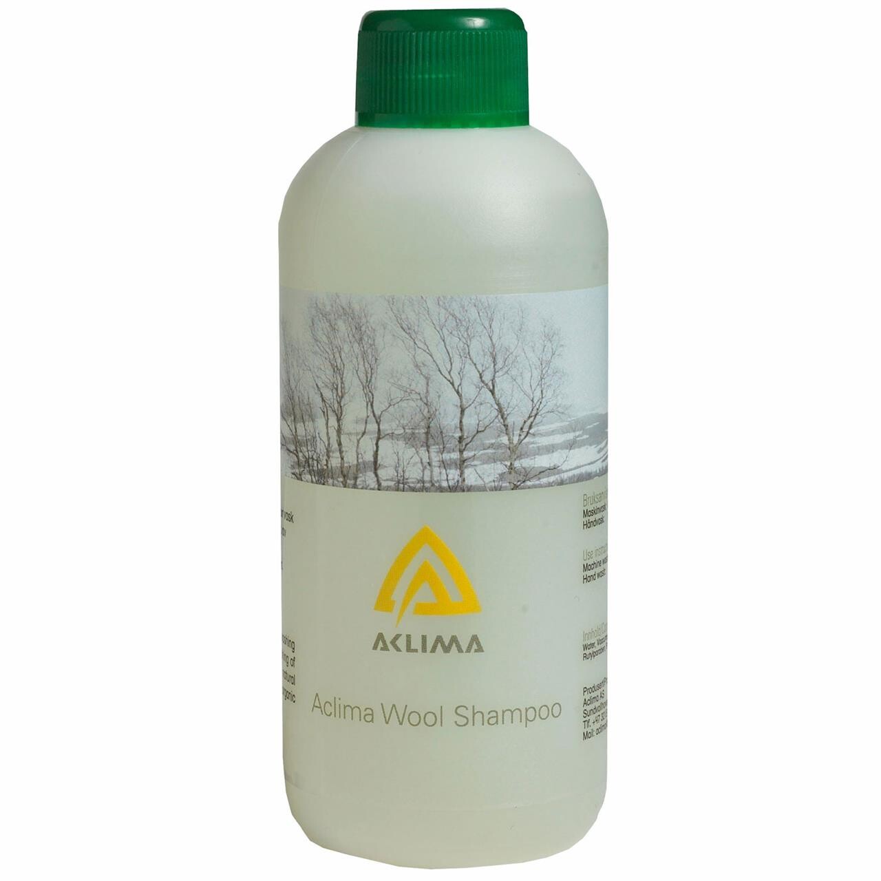 Aclima Wool Shampoo