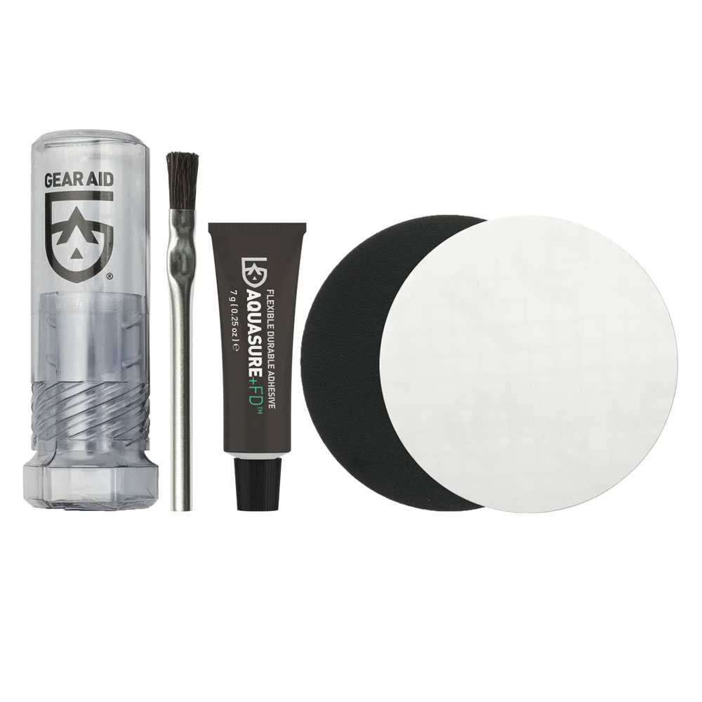 Gearaid Aquasure Fd Repair Kit