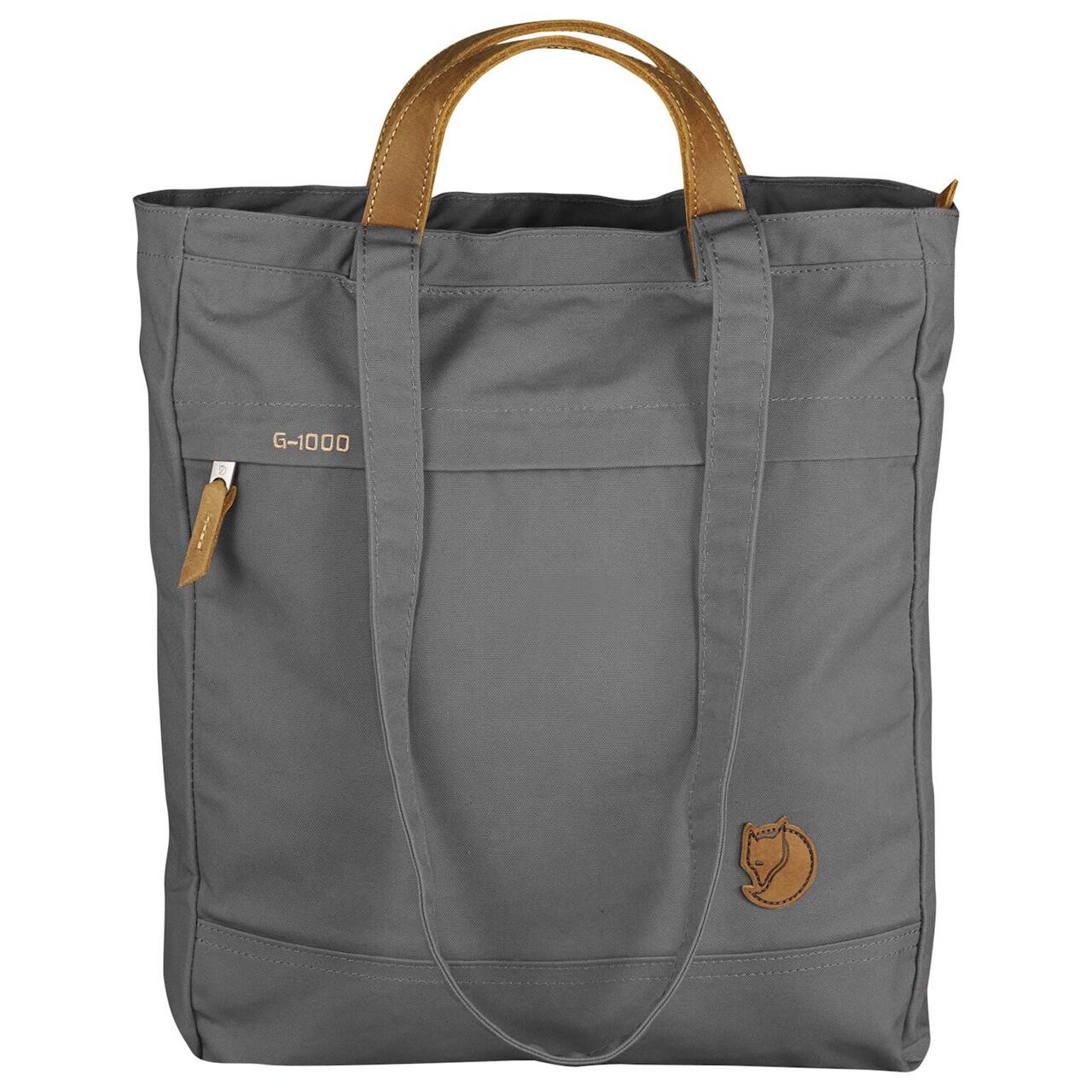 Fj? Llr? Ven Totepack No 1  Grå  Super Grey 046  One Size