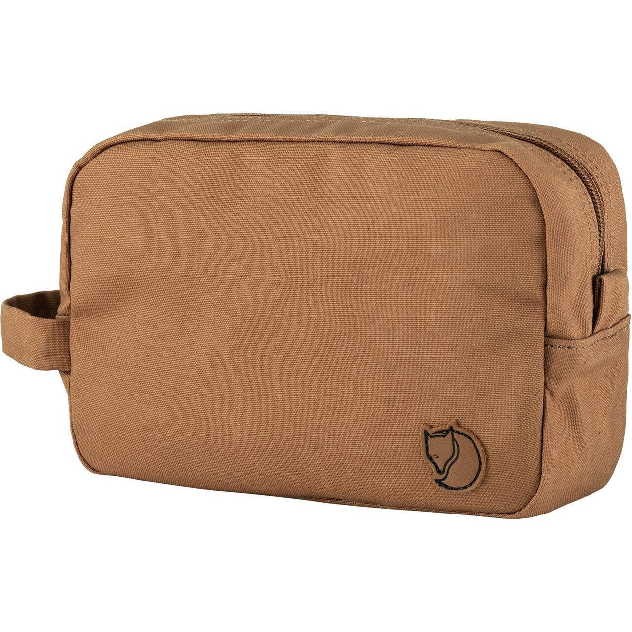 Fj? Llr? Ven Gear Bag  Beige  Khaki Dust 228