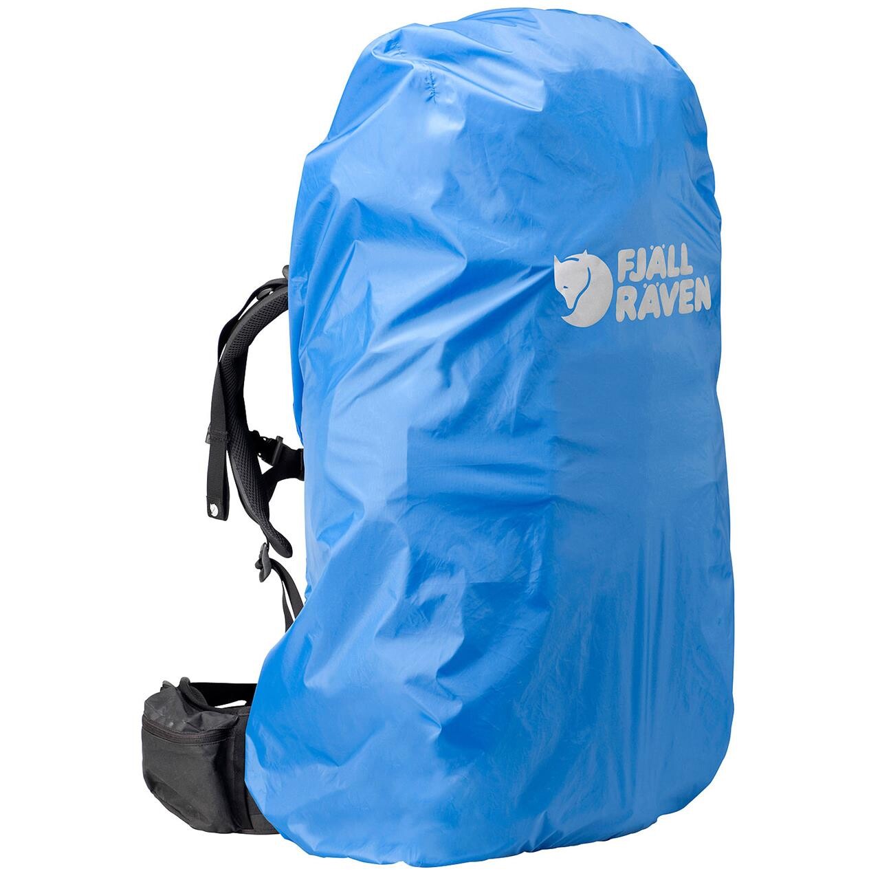 Fj? Llr? Ven Rain Cover 40-55l  Blå  Un Blue 525  One Size