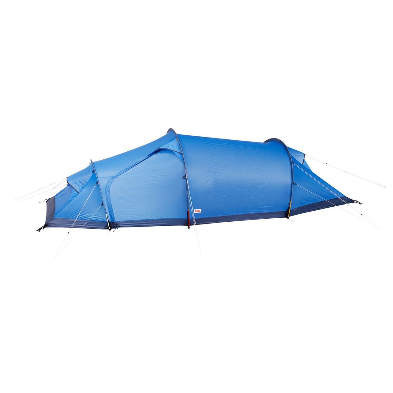 Fj? Llr? Ven Abisko Shape 2  Blå  Un Blue 525