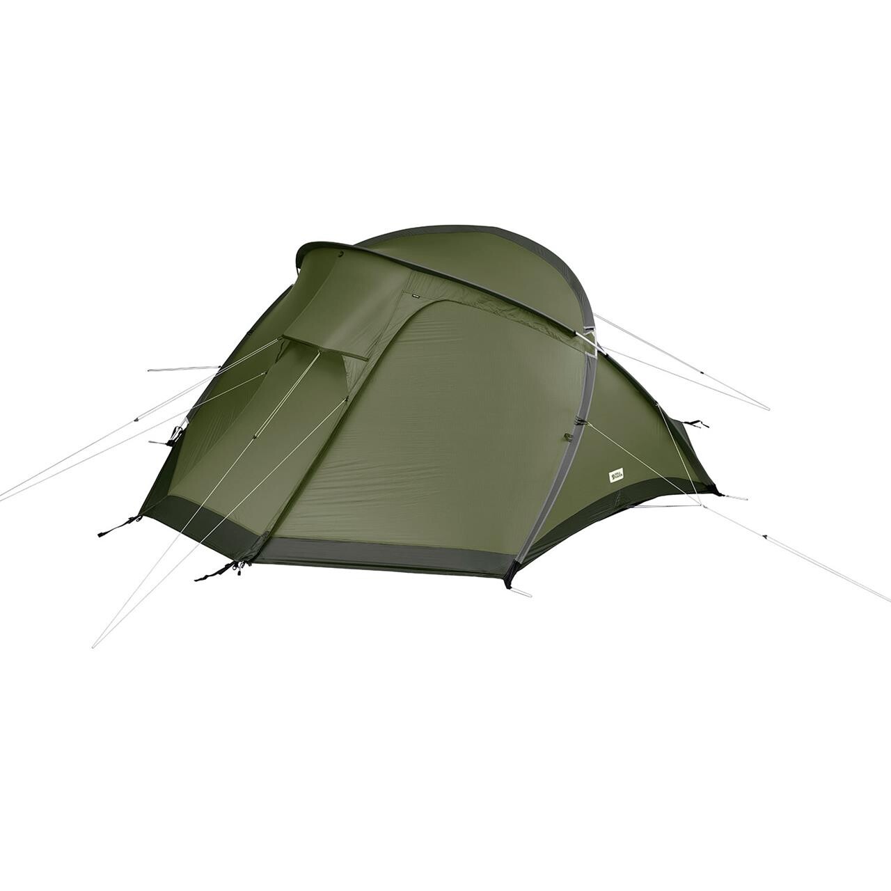 Fj? Llr? Ven Abisko View 2  Grøn  Pine Green 616