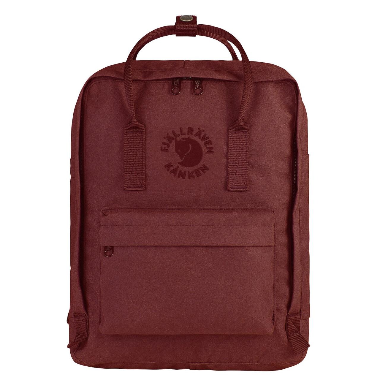 Fj? Llr? Ven Re-kånken  Rød  Ox Red 326  One Size