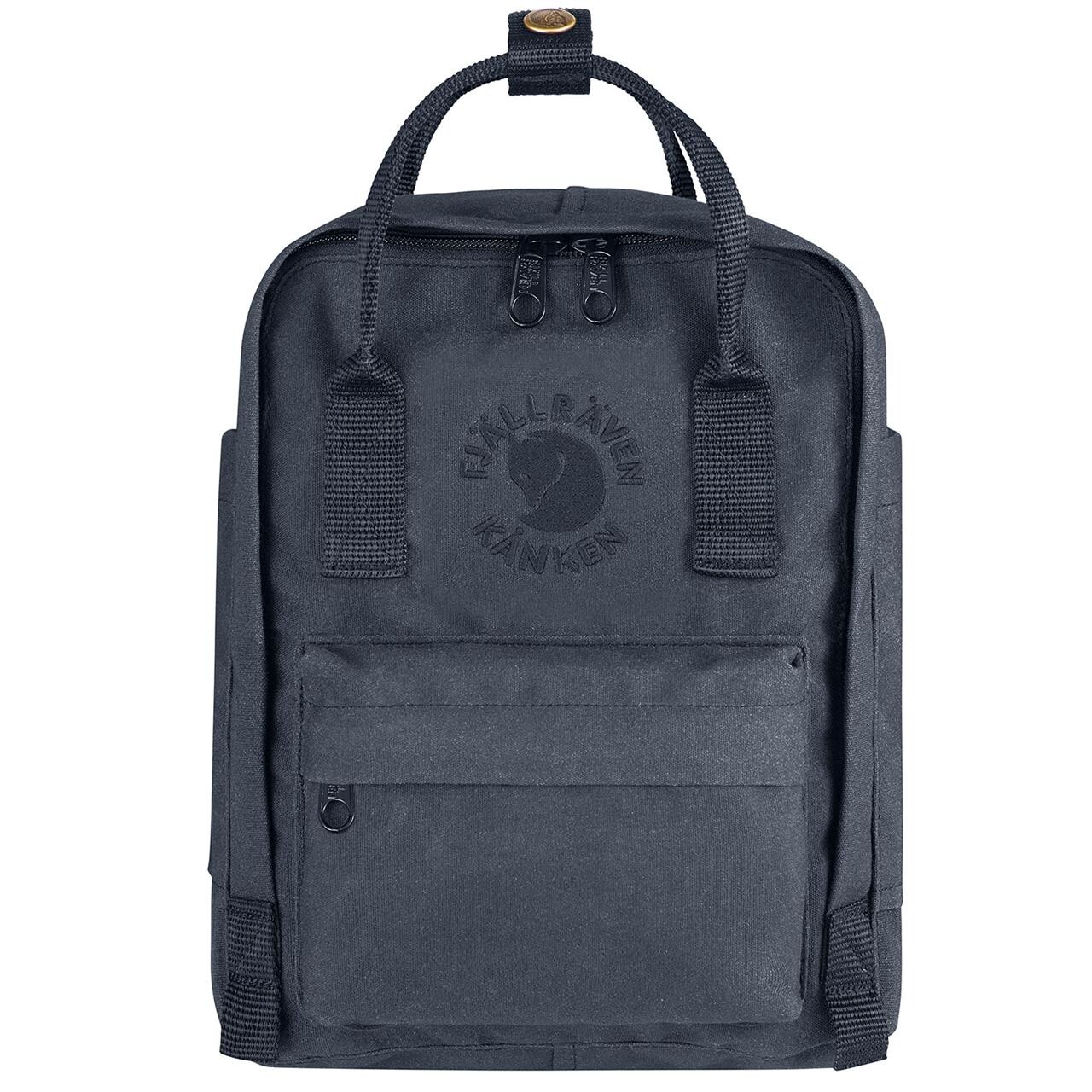 Fj? Llr? Ven Re-kånken Mini  Grå  Slate 041  One Size