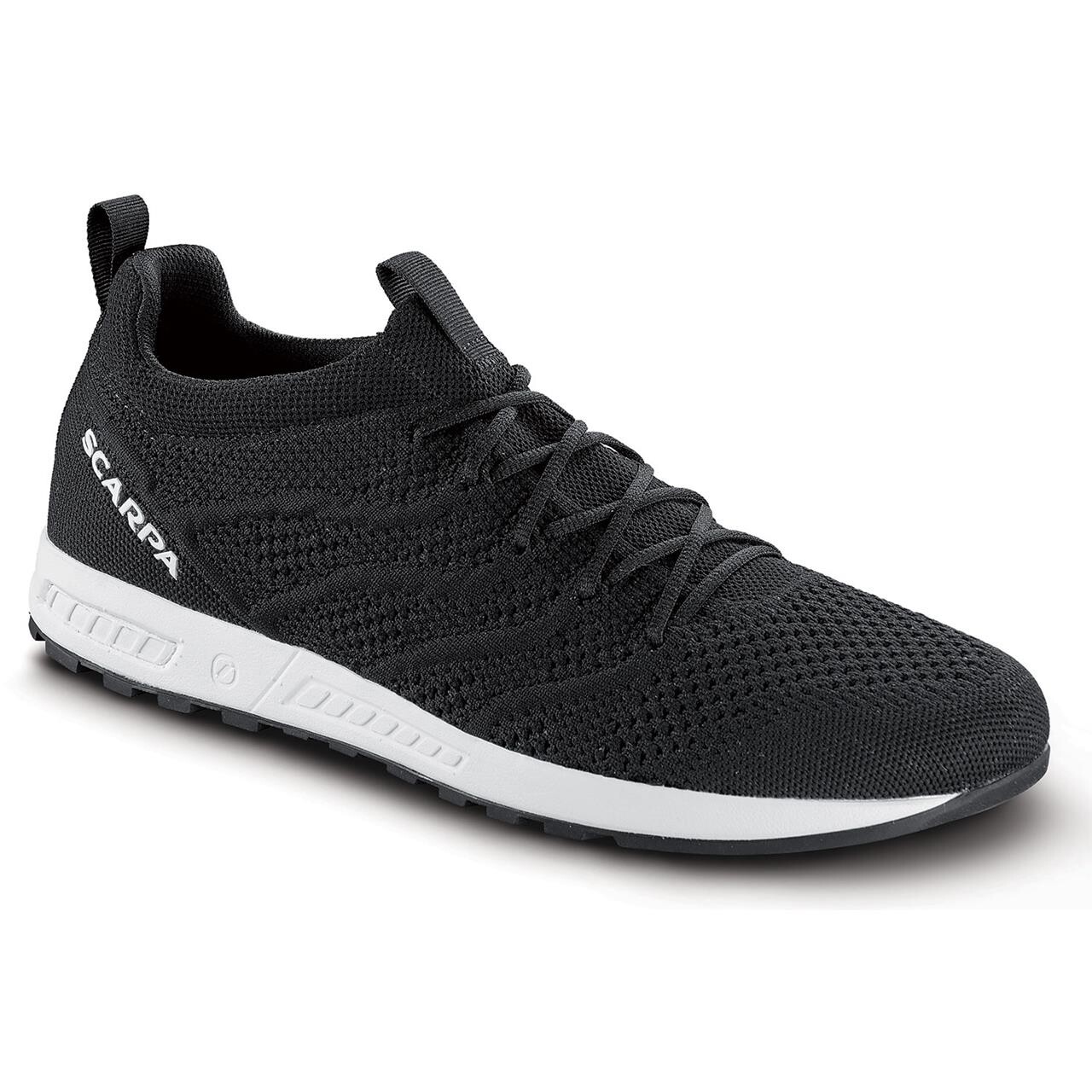 Scarpa Gecko Air  Sort  Black  37