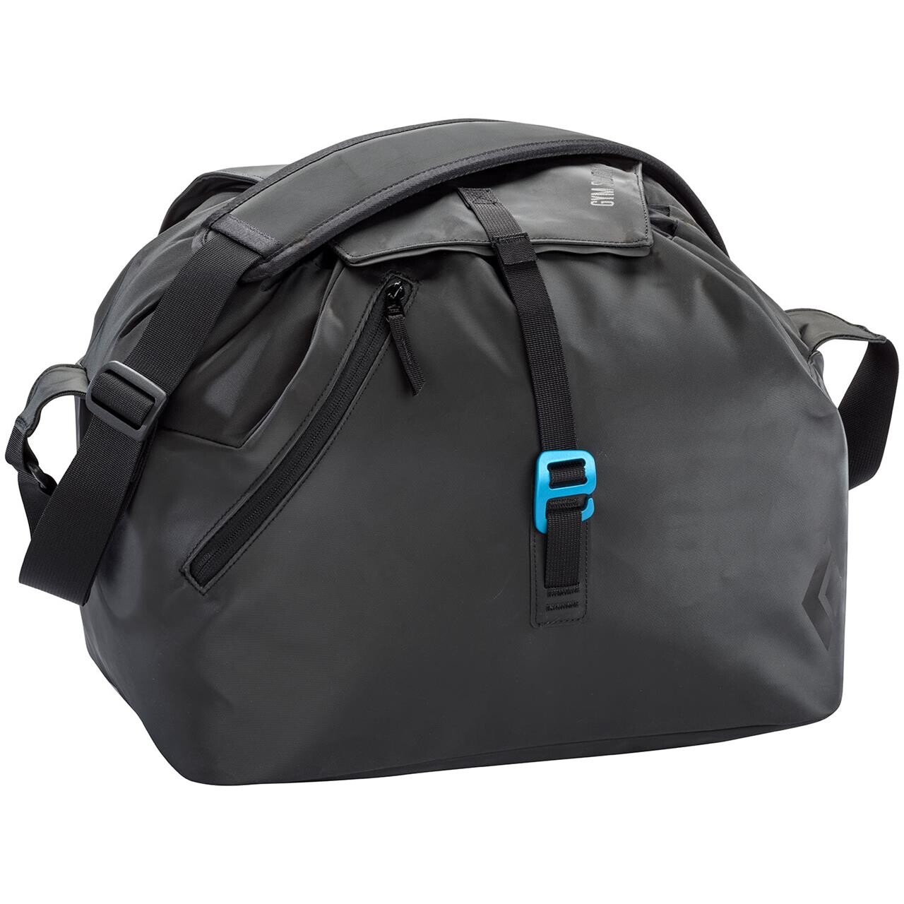 Black Diamond Gym 35 Gear Bag  Sort  Black