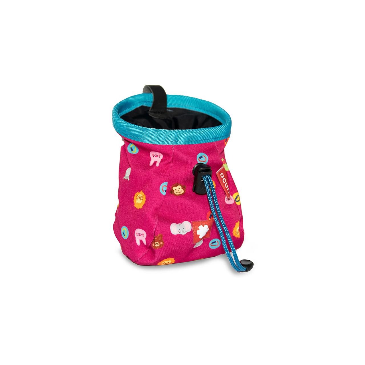 Oc? N Lucky Kid Chalk Bag   Belt  Lilla  Violet