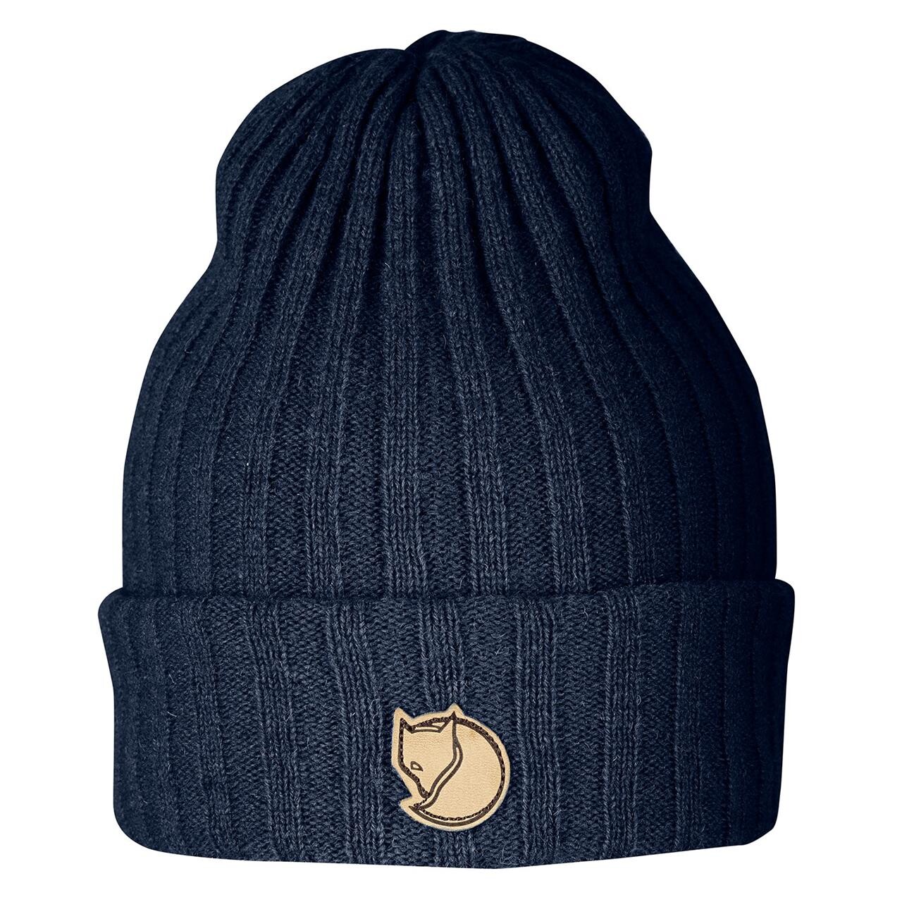 Fj? Llr? Ven Byron Hat  Blå  Dark Navy 555  One Size
