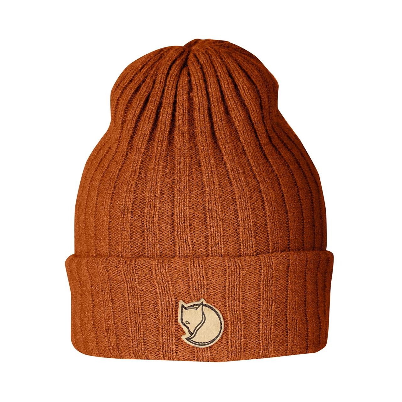 Fj? Llr? Ven Byron Hat  Rød  Autumn Leaf 215  One Size