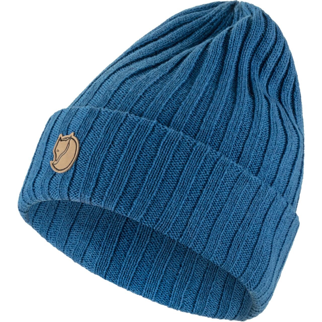 Fj? Llr? Ven Byron Hat  Blå  Alpine Blue 538  One Size