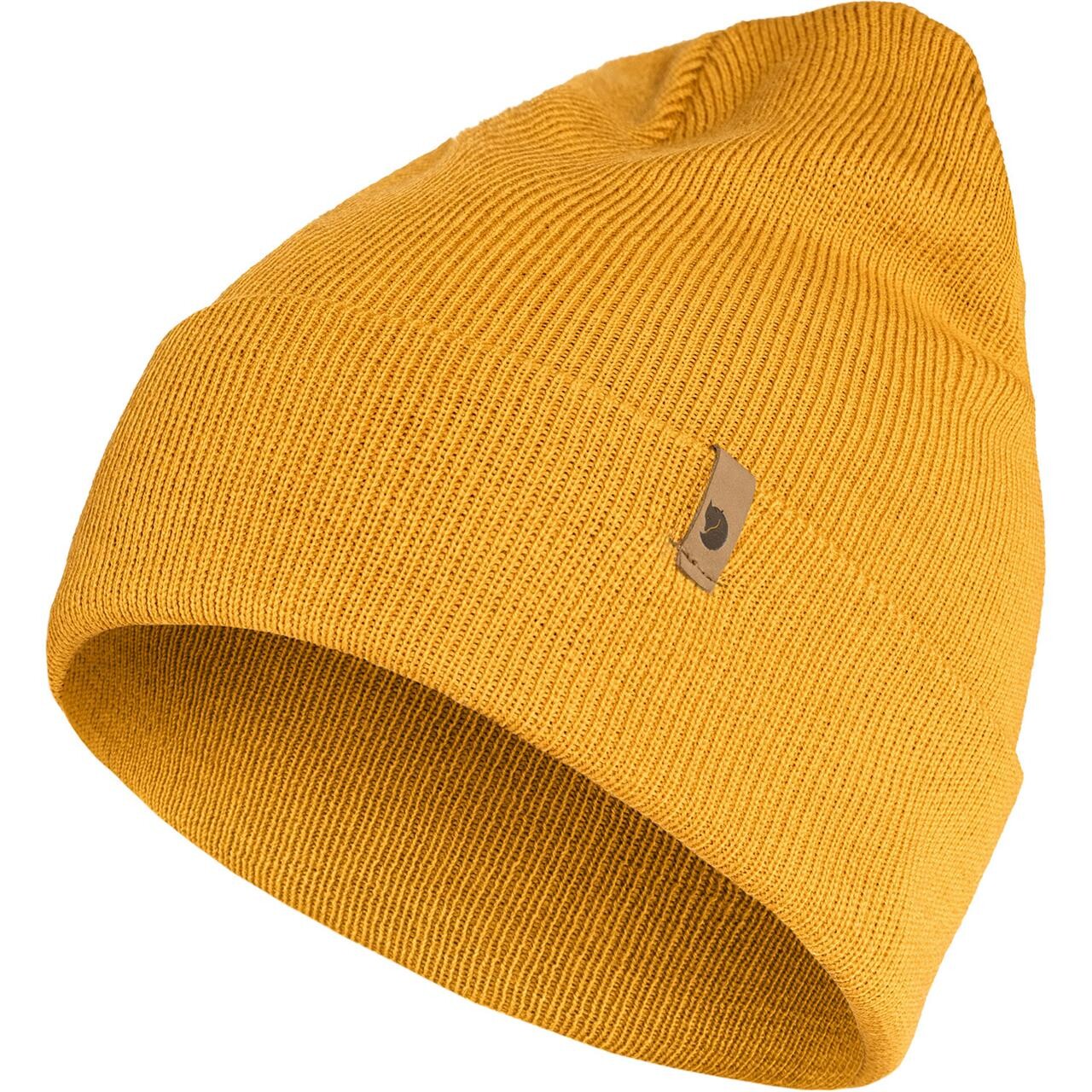 Fj? Llr? Ven Classic Knit Hat  Brun  Acorn 166  One Size