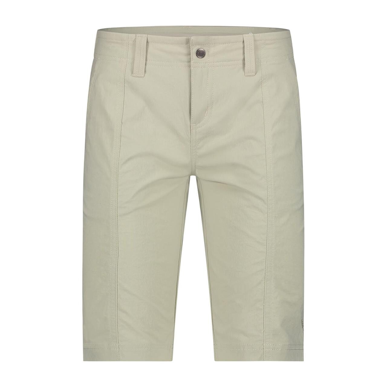 Royal Robbins Womens Discovery Iii Bermuda   Beige  Sandstone  44