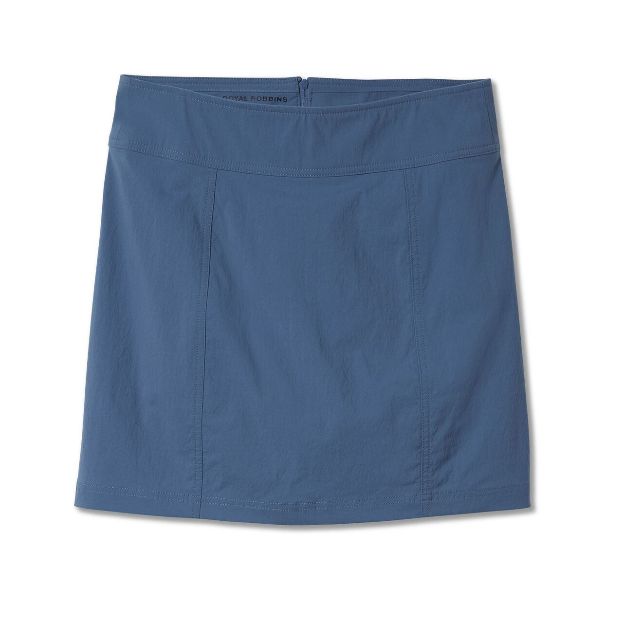 Royal Robbins Womens Discovery Iii Skort   Blå  Stellar  40