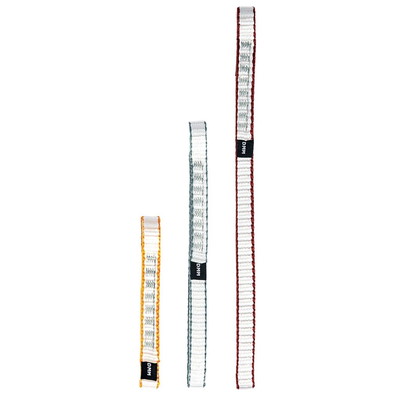 Dmm Dynatec Quickdraw Sling 11mm  25 Cm