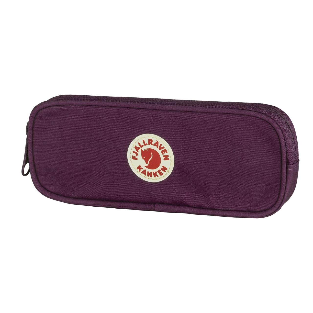 Fj? Llr? Ven Kånken Pen Case  Lilla  Royal Purple 421