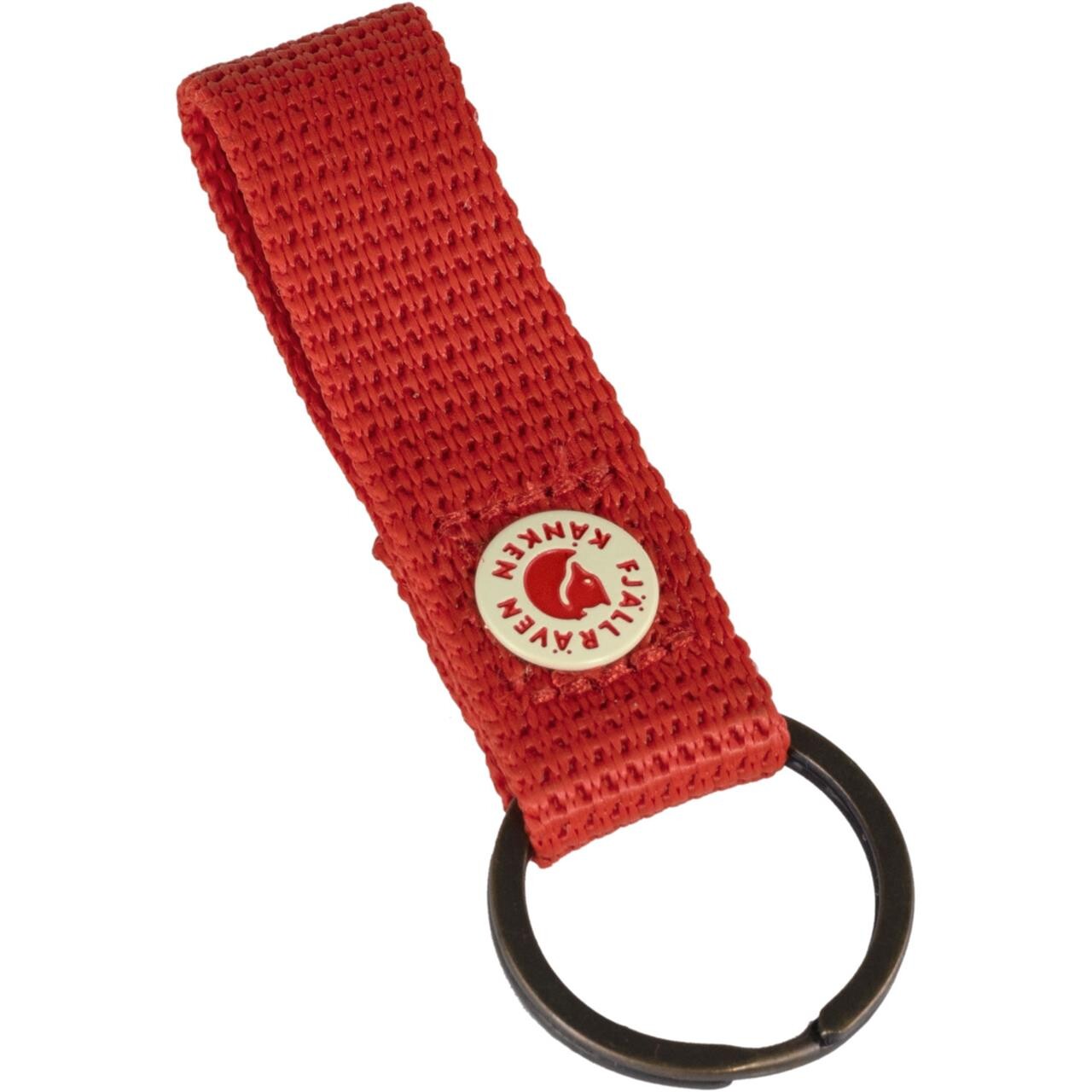 Fj? Llr? Ven Kånken Keyring  Rød  True Red 334