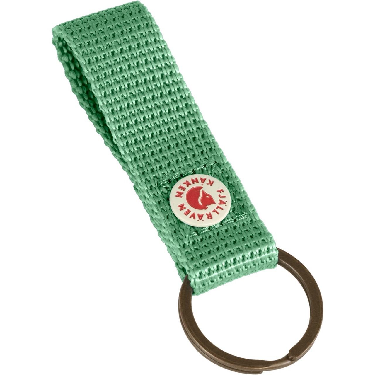 Fj? Llr? Ven Kånken Keyring  Grøn  Apple Mint 663
