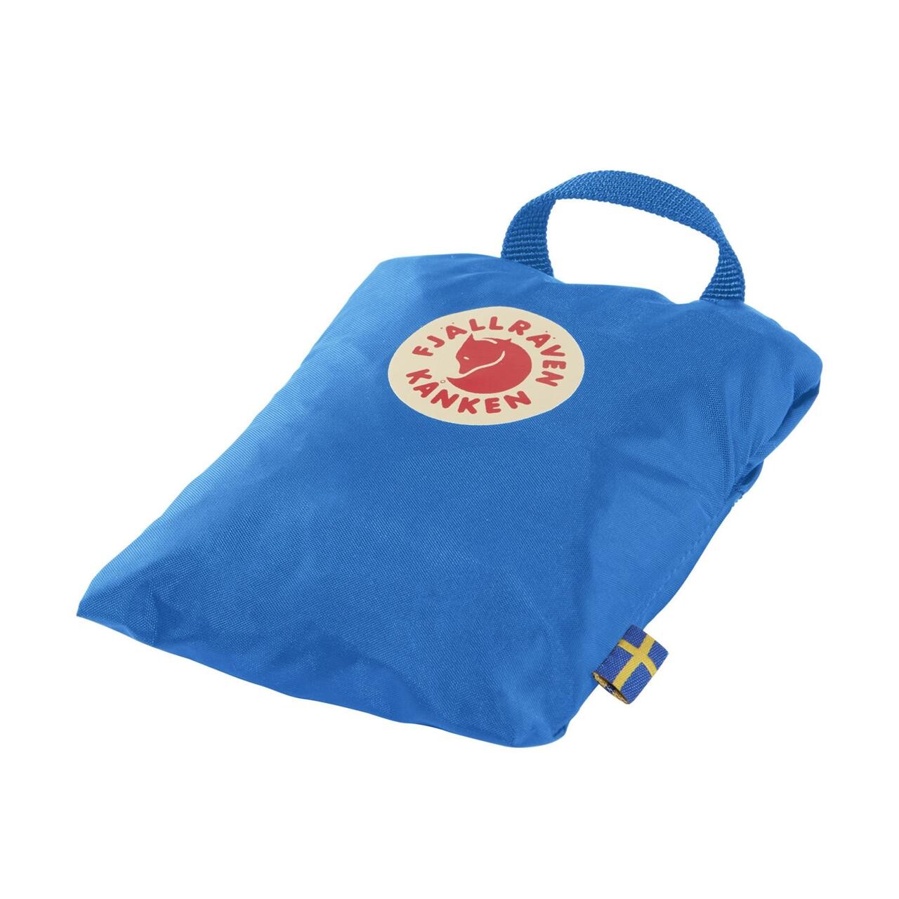 Fj? Llr? Ven Kånken Rain Cover  Blå  Un Blue 525
