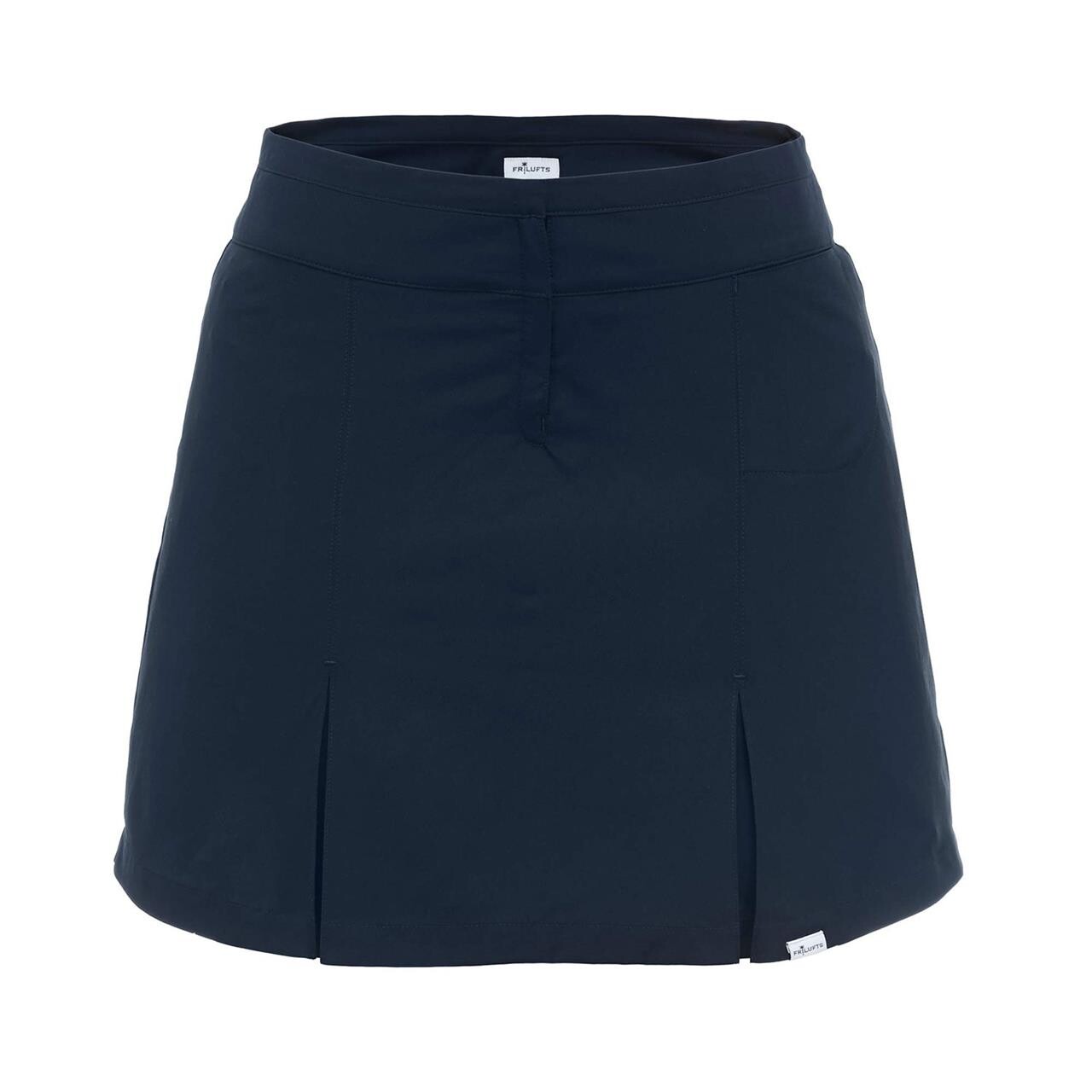 Frilufts Womens Nagua Skort   Blå  Dark Sapphire  42