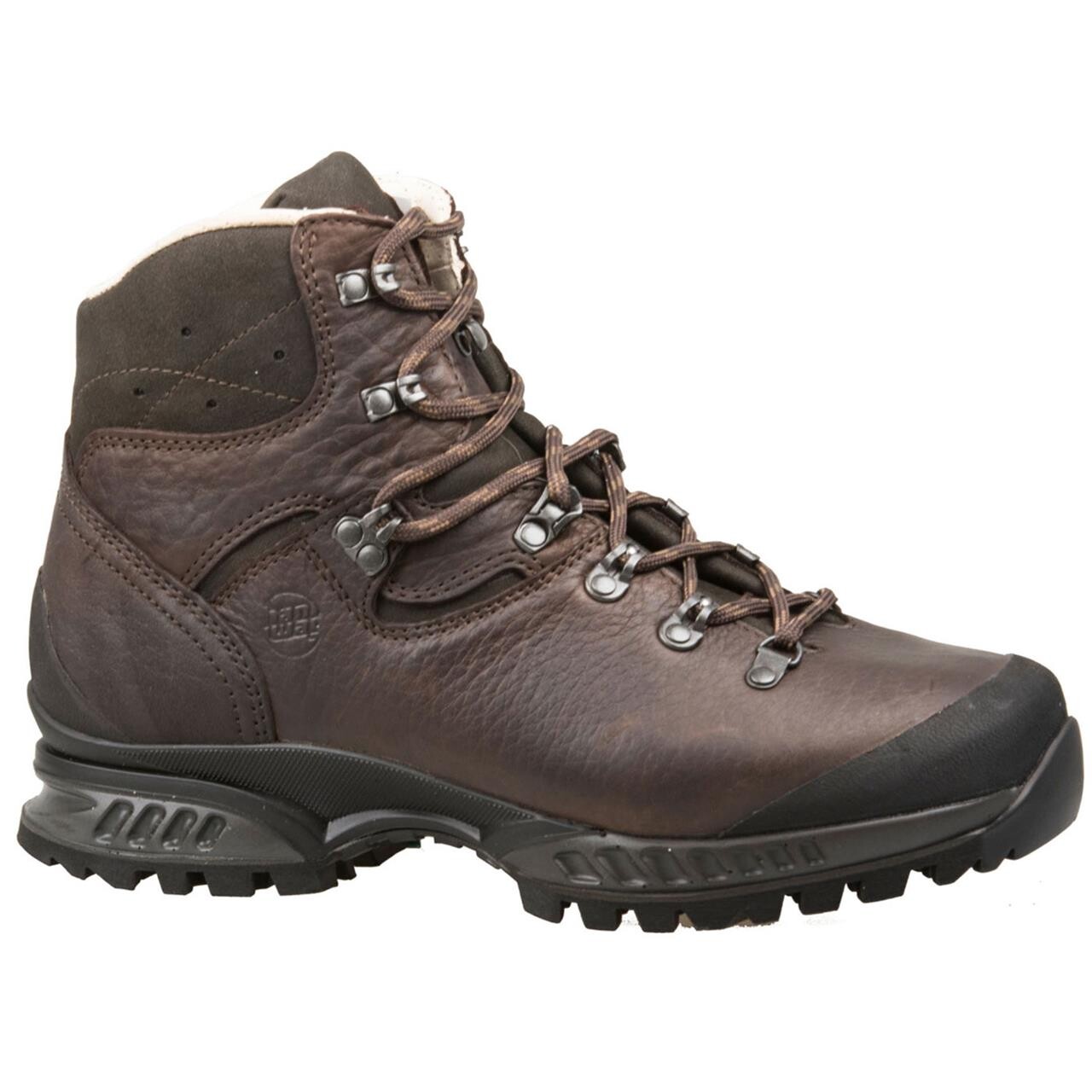 Hanwag Mens Lhasa Ii   Brun  Chestnut Asphalt  48 5